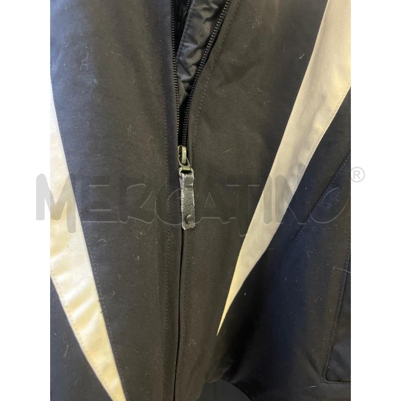 GIACCA UOMO MOTO SPIDI | Mercatino dell'Usato Ciampino 3