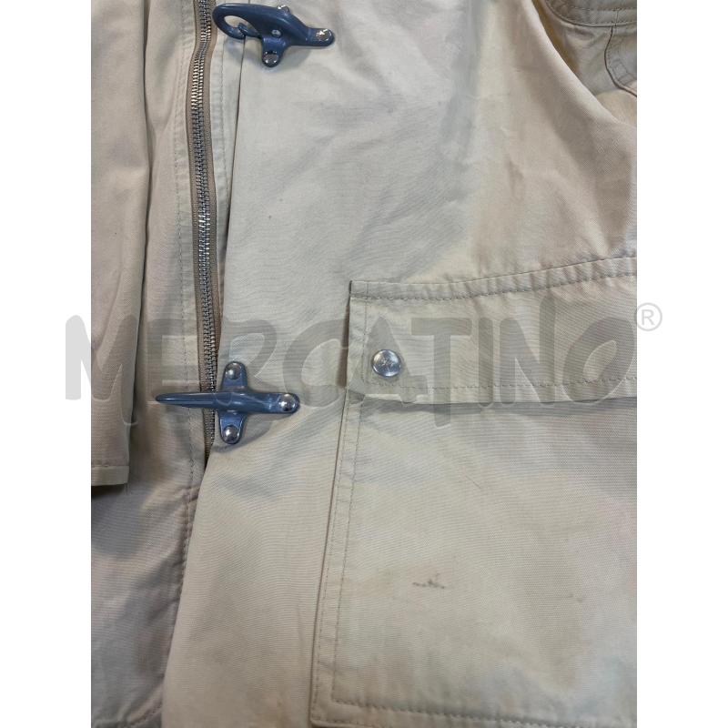 GILET UOMO FAY BEIGE  | Mercatino dell'Usato Ciampino 5