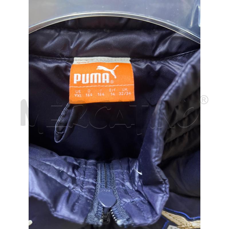 GILET UOMO LAZIO BLU | Mercatino dell'Usato Ciampino 2