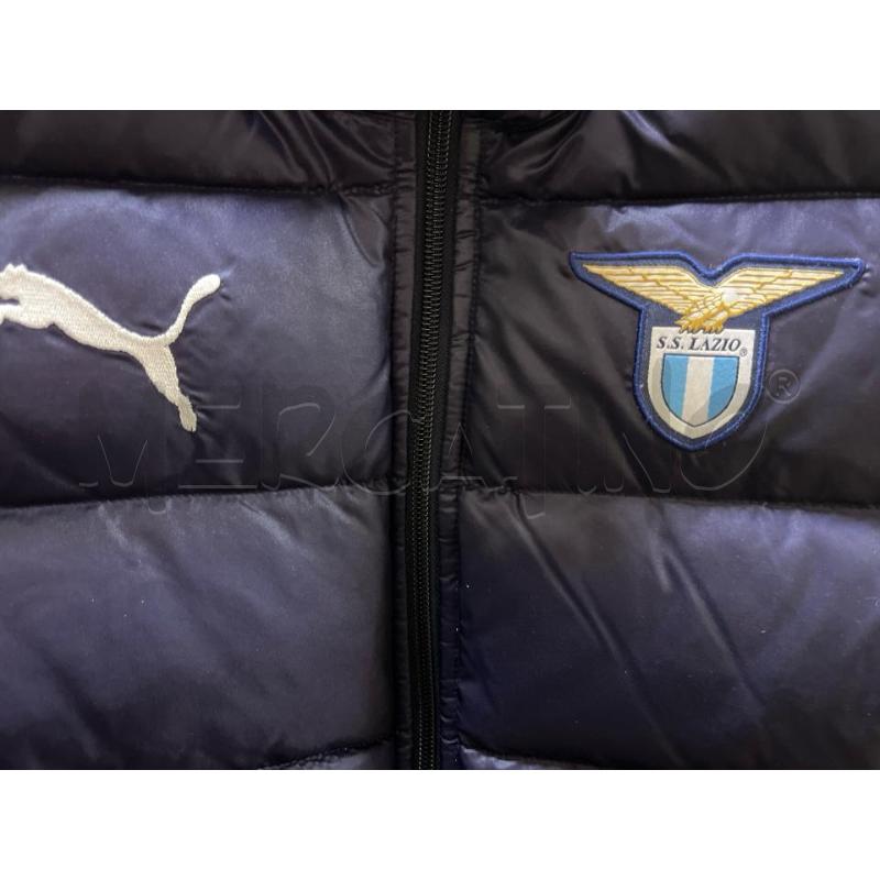 GILET UOMO LAZIO BLU | Mercatino dell'Usato Ciampino 3