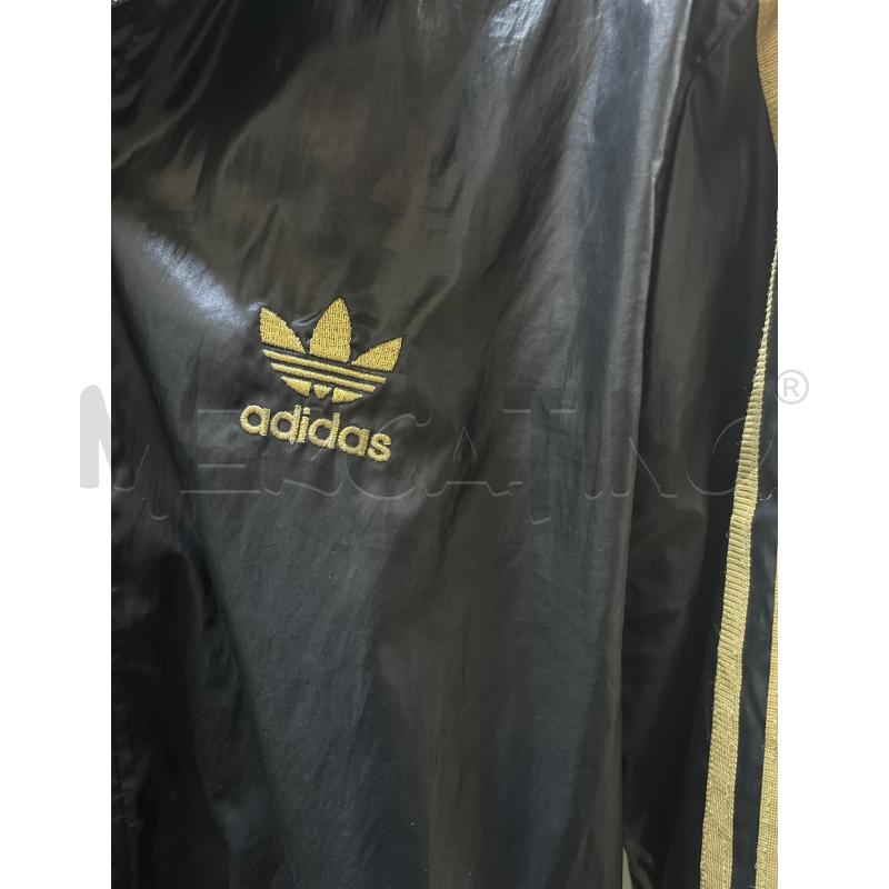 GIUBBINO DONNA ADIDAS NERO STR DOR | Mercatino dell'Usato Ciampino 3