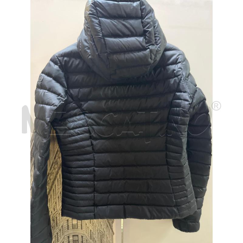 GIUBBINO DONNA CIESSE NERO  | Mercatino dell'Usato Ciampino 2