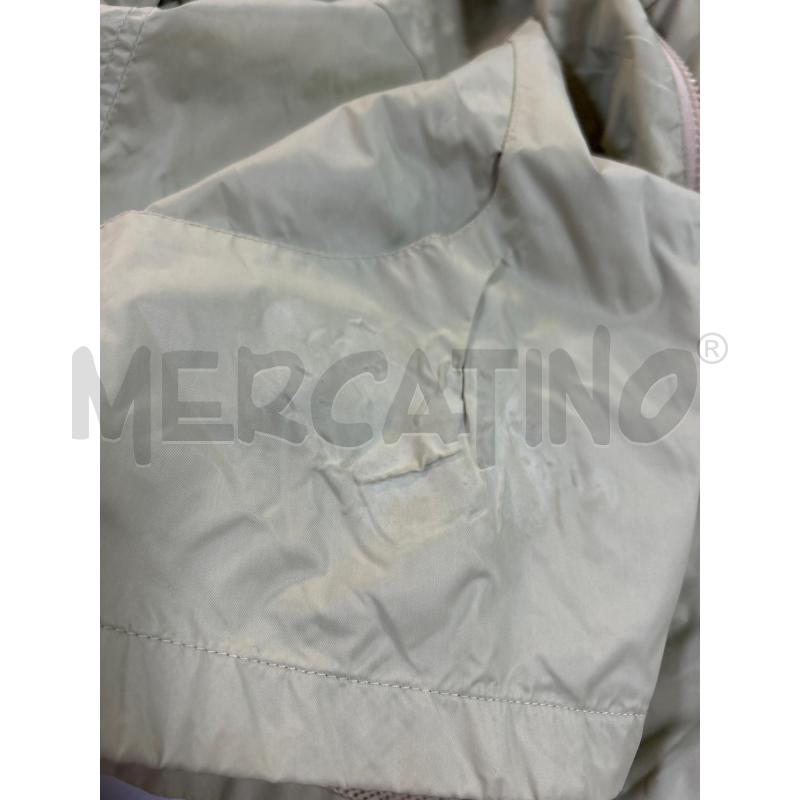 GIUBBINO DONNA FAY BEIGE  | Mercatino dell'Usato Ciampino 4