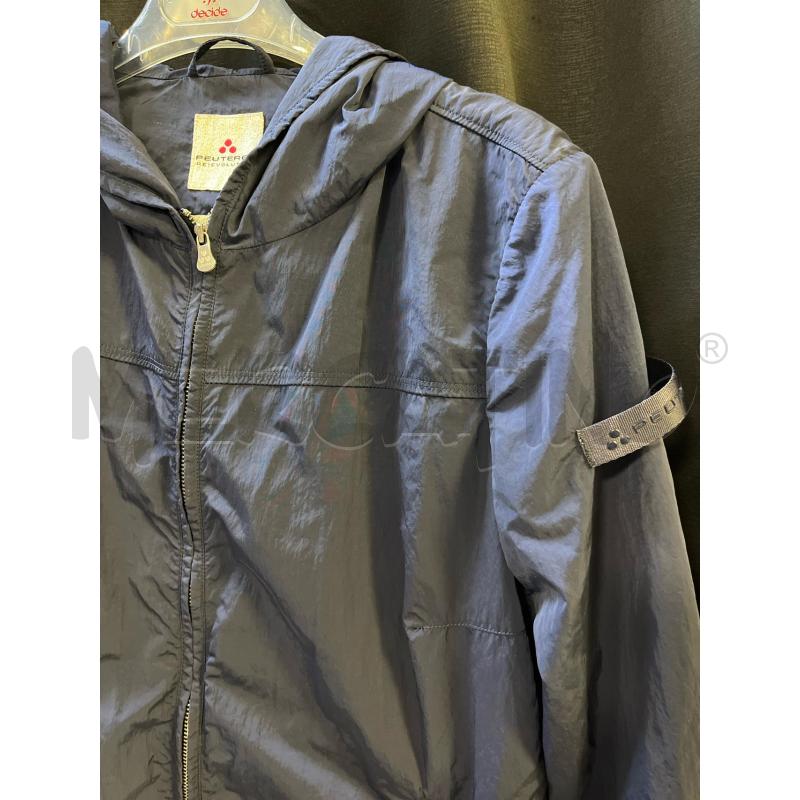 GIUBBINO DONNA PEUTEREY BLU  | Mercatino dell'Usato Ciampino 2