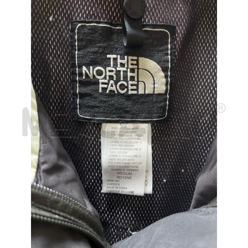 GIUBBOTTO DONNA GRIGIO THE NORTH FACE  | Mercatino dell'Usato Ciampino 2