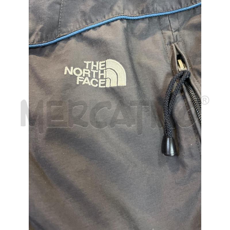 GIUBBOTTO DONNA GRIGIO THE NORTH FACE  | Mercatino dell'Usato Ciampino 5
