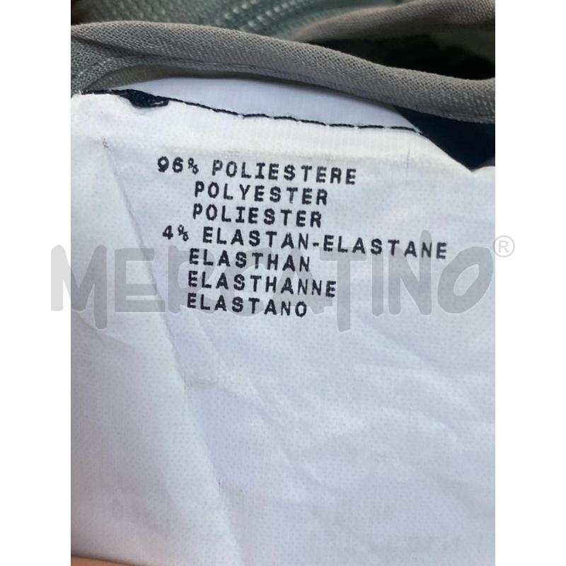 GONNA EMPORIO ARMANI GRIGIA NUOVA | Mercatino dell'Usato Ciampino 4