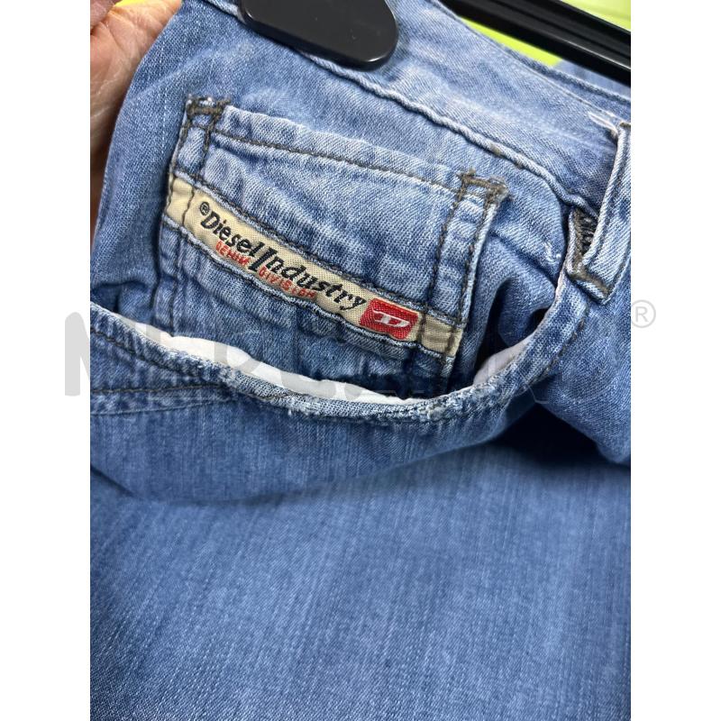 GONNA JEANS DIESEL | Mercatino dell'Usato Ciampino 4