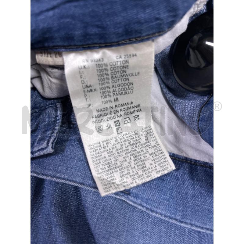 GONNA JEANS DIESEL | Mercatino dell'Usato Ciampino 5