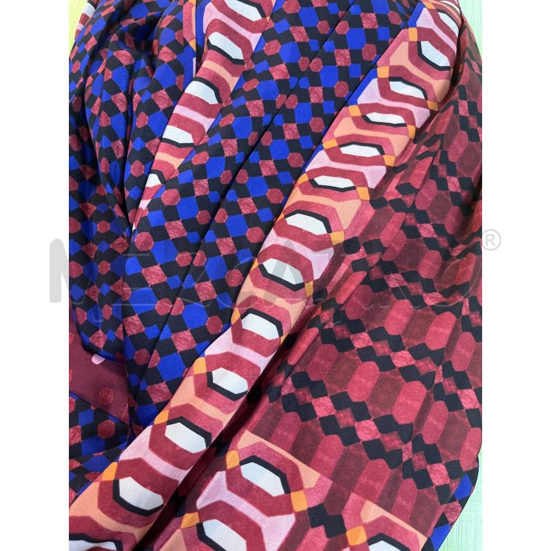 GONNA MY TWIN TWINSET FANT ROSSA BLU ROSA ECC | Mercatino dell'Usato Ciampino 4