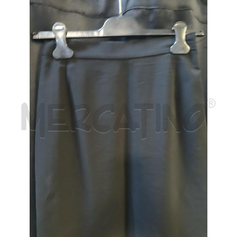 GONNA PRADA NERA | Mercatino dell'Usato Ciampino 2