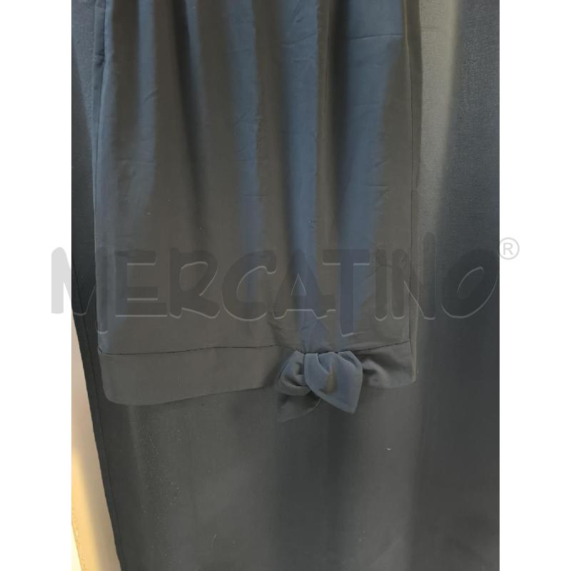 GONNA PRADA NERA | Mercatino dell'Usato Ciampino 3
