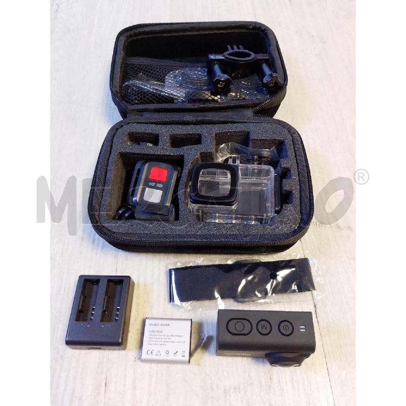 GOPRO APEXCAM 4K PRO | Mercatino dell'Usato Ciampino 5