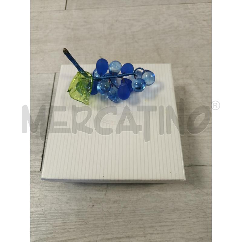 GRAPPOLO UVA LA MURRINA | Mercatino dell'Usato Ciampino 1