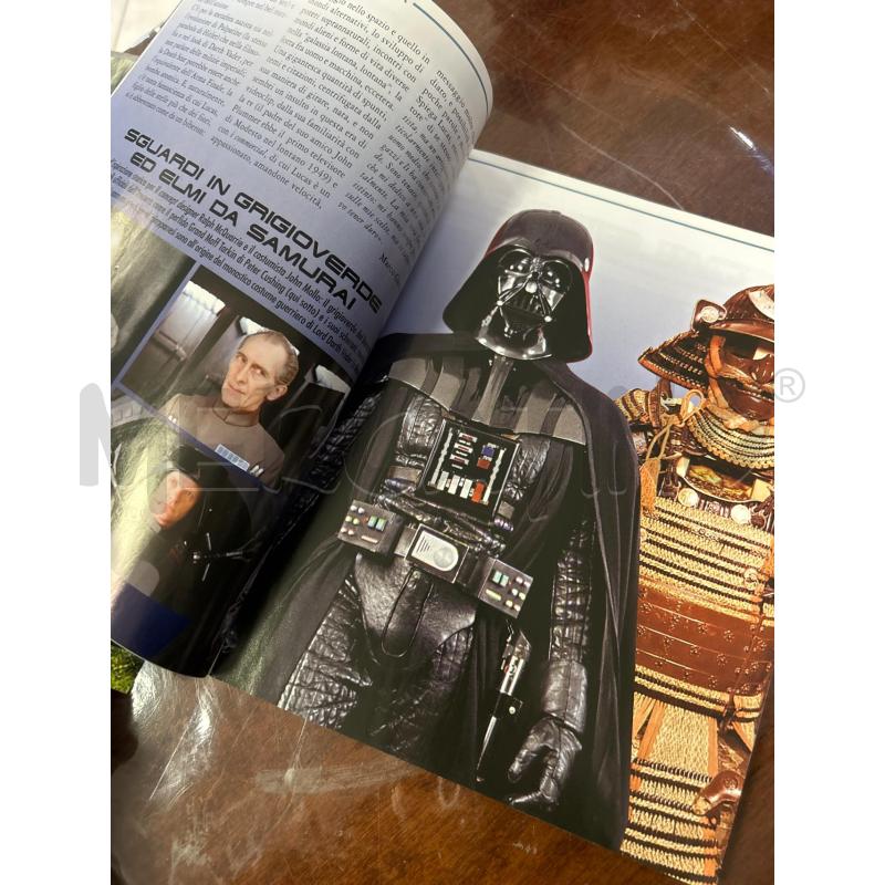GUIDA DEFINITIVA ALLA SAGA DI STAR WARS | Mercatino dell'Usato Ciampino 3