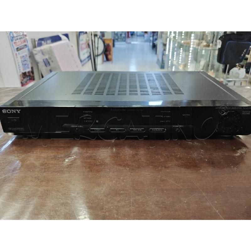 HOME THEATER SONY TA-VA170 | Mercatino dell'Usato Ciampino 1