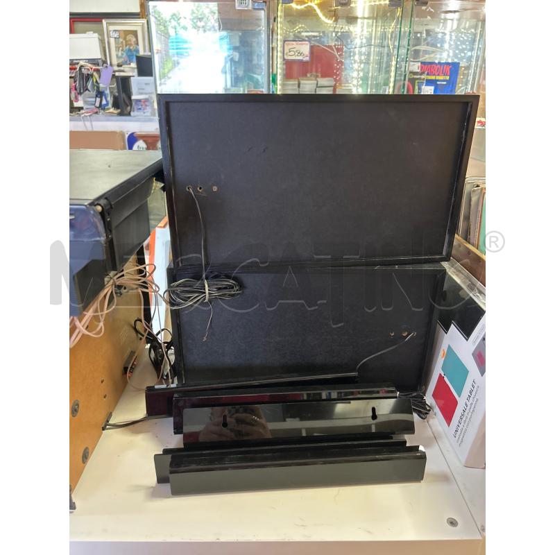 IMPIANTO AUDIO PHILIPS FP 9300 | Mercatino dell'Usato Ciampino 4