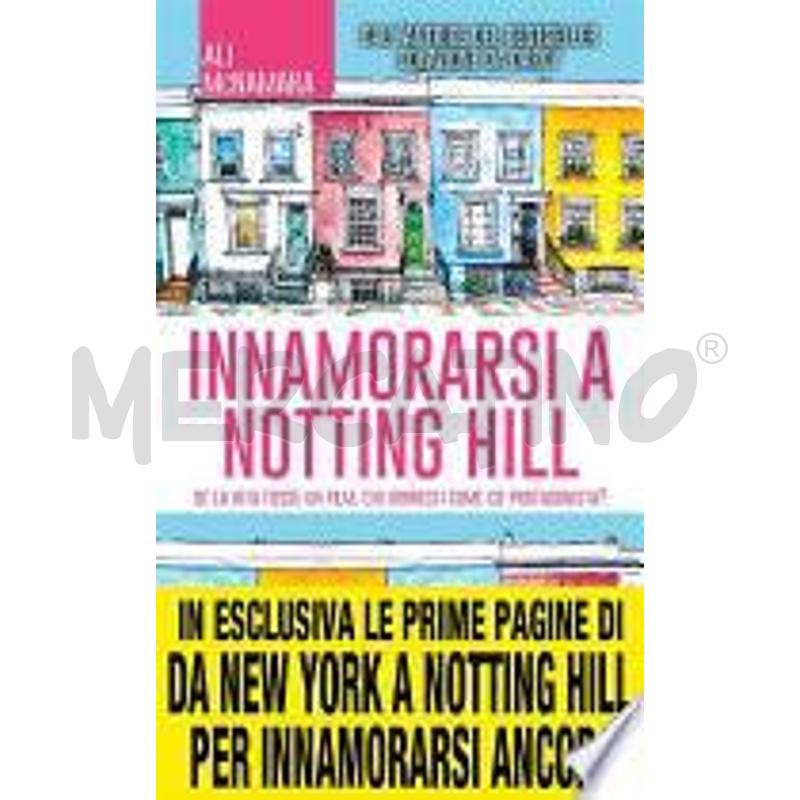 INNAMORARSI A NOTTING HILL | Mercatino dell'Usato Ciampino 1