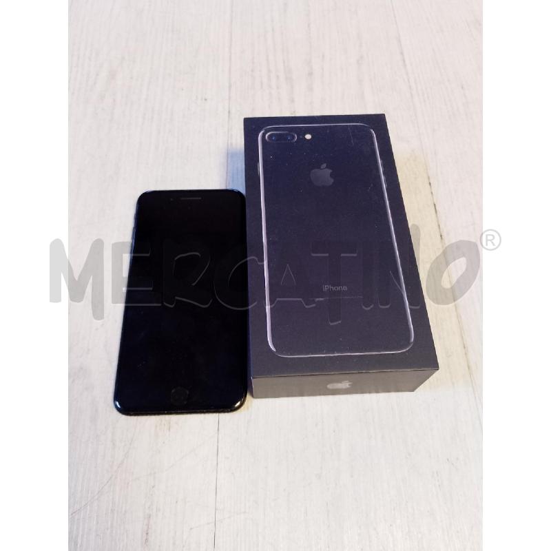IPHONE 7 PLUS 128 GB | Mercatino dell'Usato Ciampino 1
