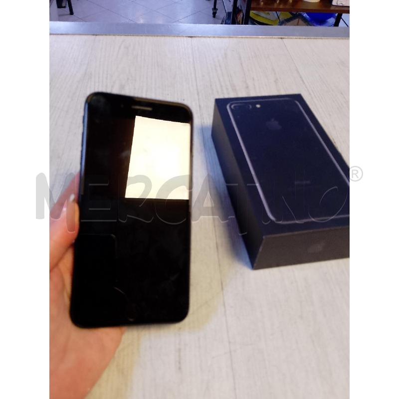 IPHONE 7 PLUS 128 GB | Mercatino dell'Usato Ciampino 3
