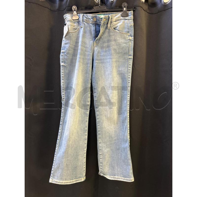 JEANS DONNA CELESTE GUESS | Mercatino dell'Usato Ciampino 1