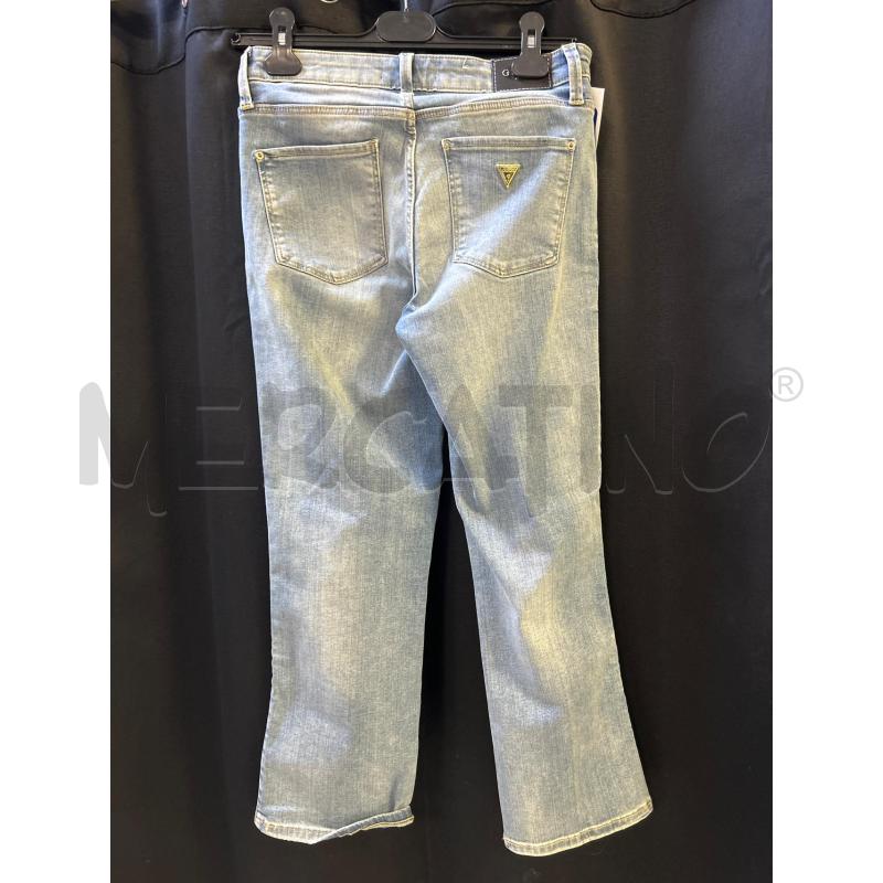 JEANS DONNA CELESTE GUESS | Mercatino dell'Usato Ciampino 3