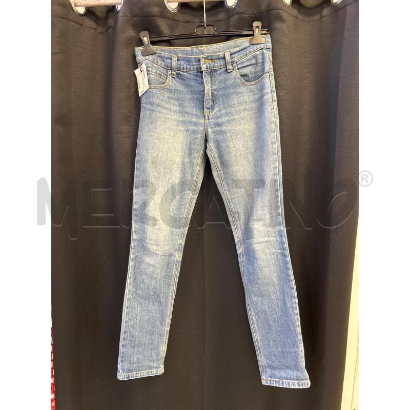 JEANS DONNA CHEAP MONDAY | Mercatino dell'Usato Ciampino 1