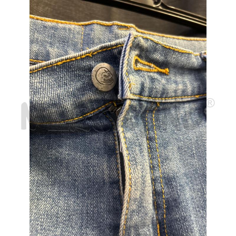 JEANS DONNA CHEAP MONDAY | Mercatino dell'Usato Ciampino 2