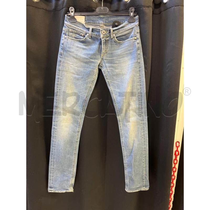 JEANS DONNA DONDUP | Mercatino dell'Usato Ciampino 1