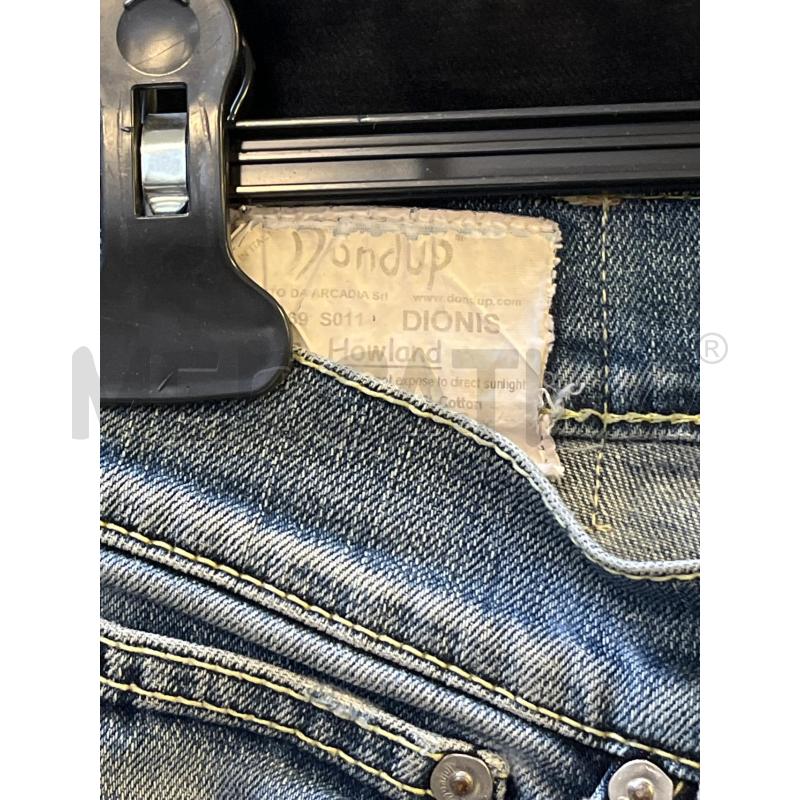 JEANS DONNA DONDUP | Mercatino dell'Usato Ciampino 2