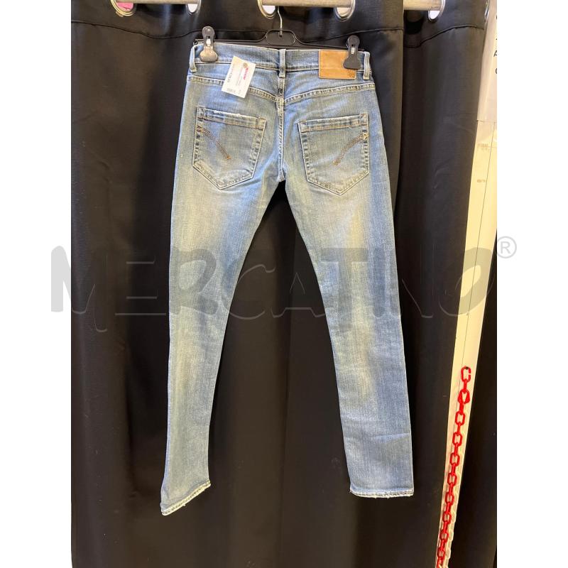 JEANS DONNA DONDUP | Mercatino dell'Usato Ciampino 3