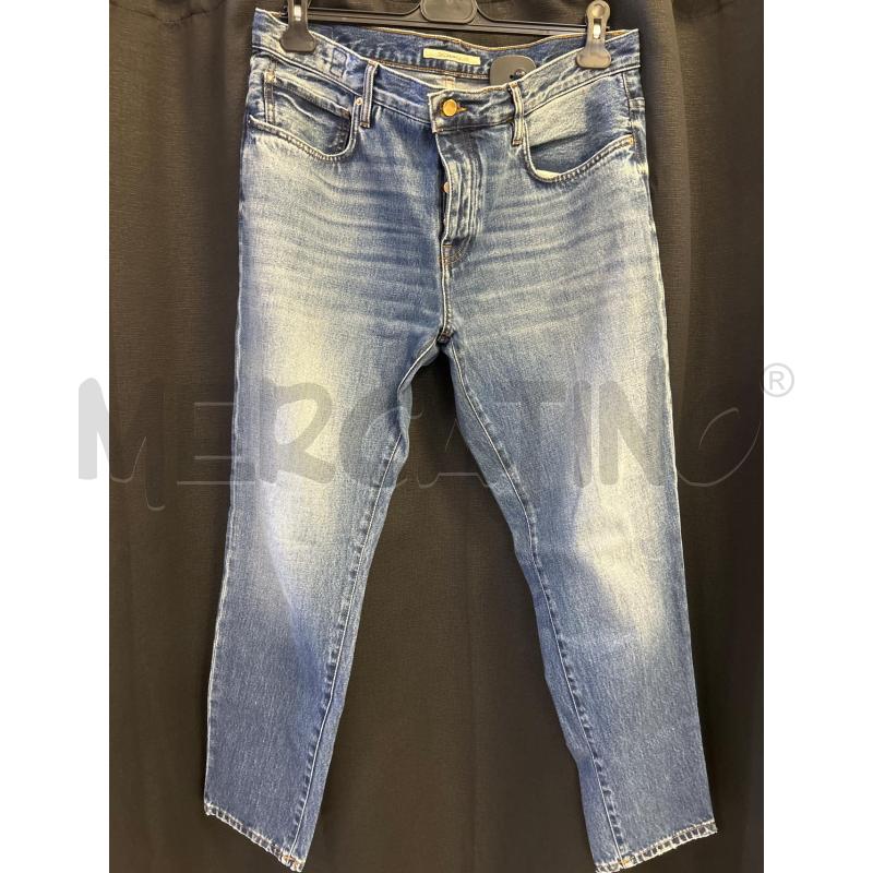 JEANS DONNA DON THE FULLER  | Mercatino dell'Usato Ciampino 1