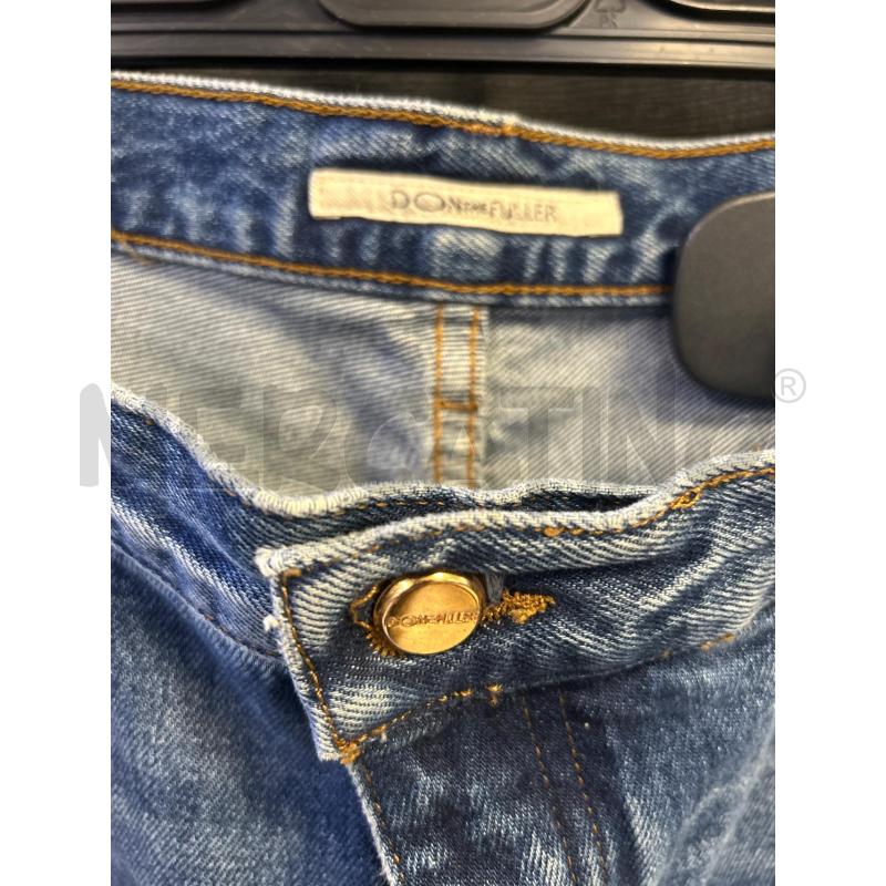 JEANS DONNA DON THE FULLER  | Mercatino dell'Usato Ciampino 2