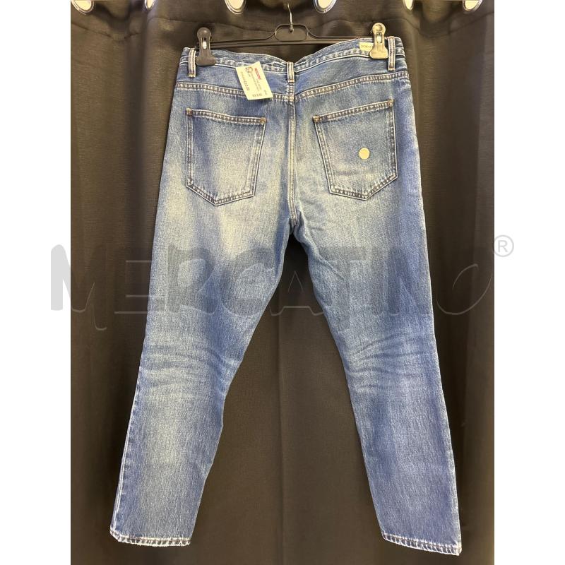 JEANS DONNA DON THE FULLER  | Mercatino dell'Usato Ciampino 3