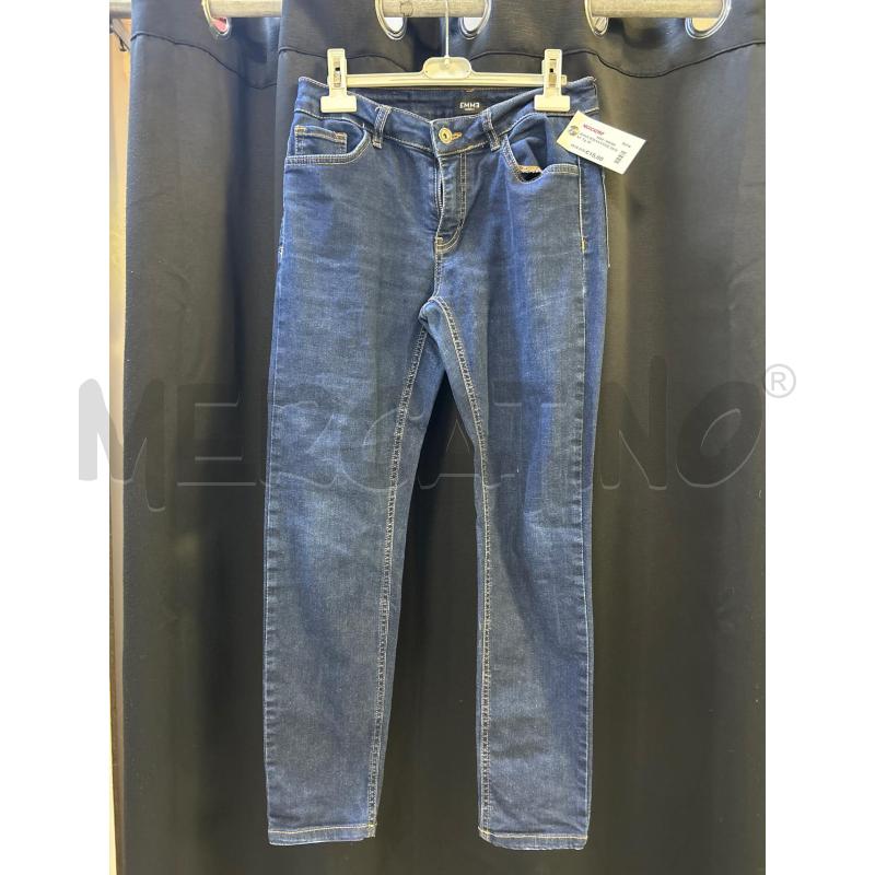JEANS DONNA EMME SKINNY | Mercatino dell'Usato Ciampino 1