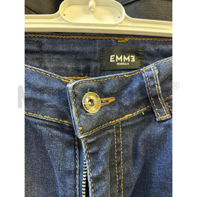 JEANS DONNA EMME SKINNY | Mercatino dell'Usato Ciampino 2