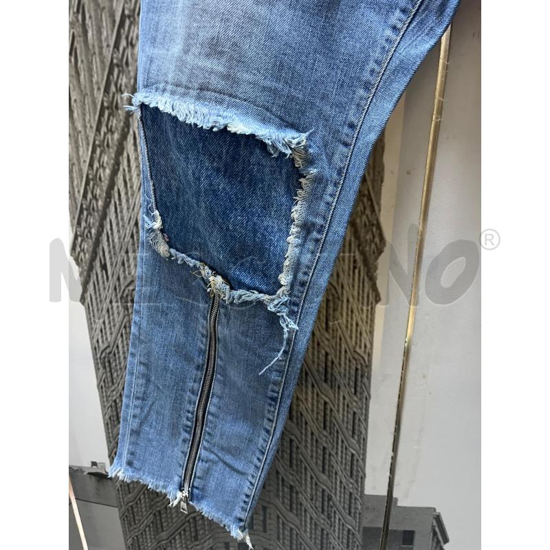 JEANS DONNA GAELLE  | Mercatino dell'Usato Ciampino 2