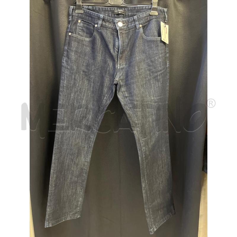 JEANS DONNA KARL LAGERFIELD | Mercatino dell'Usato Ciampino 1
