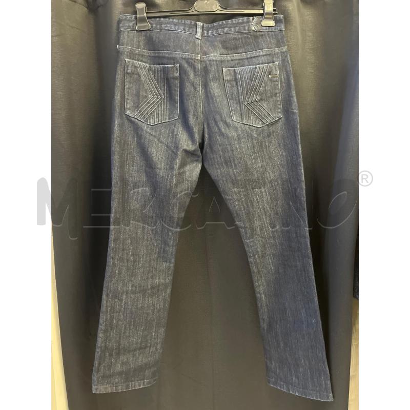 JEANS DONNA KARL LAGERFIELD | Mercatino dell'Usato Ciampino 3