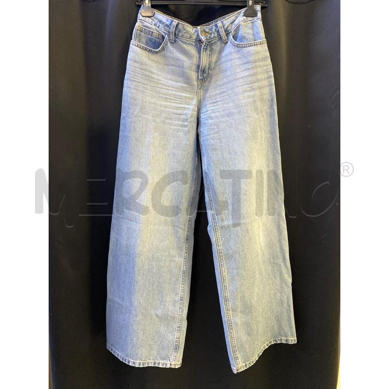 JEANS DONNA LES COPAINS ZAMPA | Mercatino dell'Usato Ciampino 1