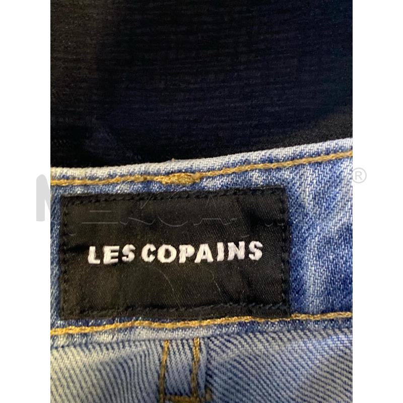 JEANS DONNA LES COPAINS ZAMPA | Mercatino dell'Usato Ciampino 2
