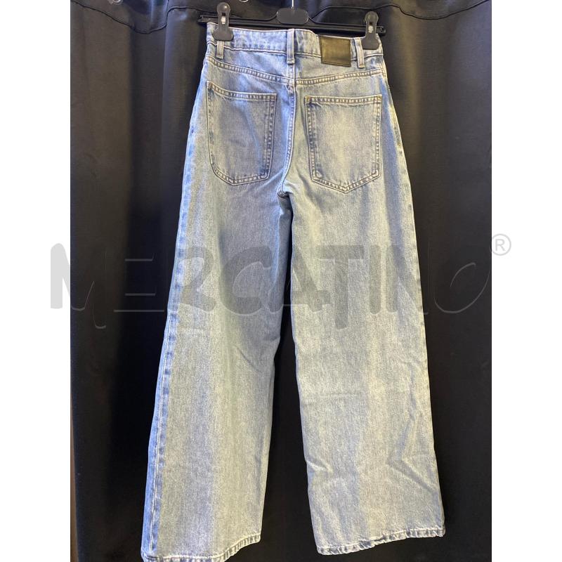 JEANS DONNA LES COPAINS ZAMPA | Mercatino dell'Usato Ciampino 3