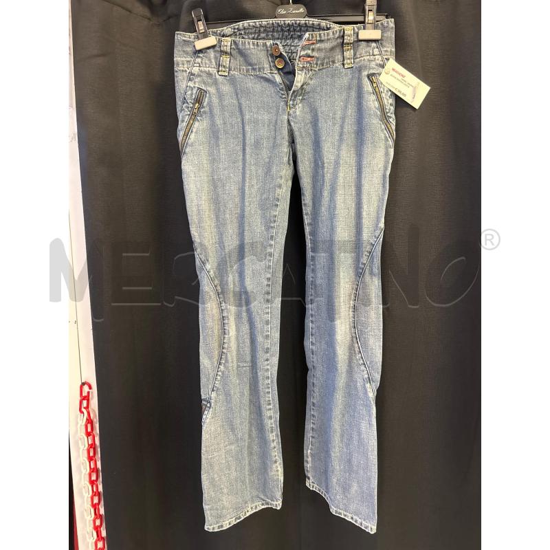 JEANS DONNA LEVI'S  | Mercatino dell'Usato Ciampino 1