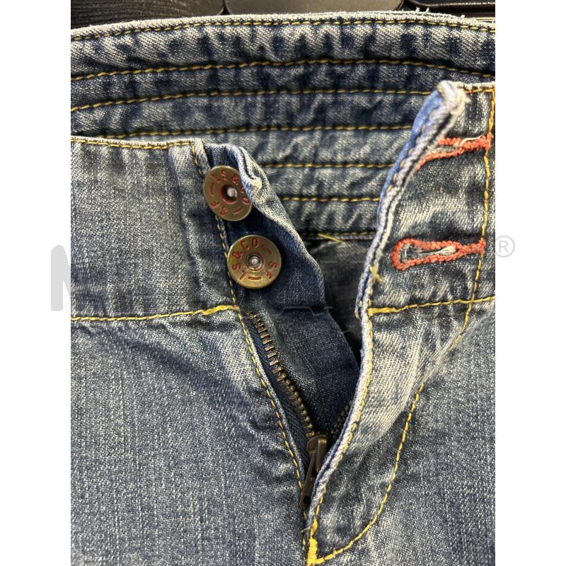 JEANS DONNA LEVI'S  | Mercatino dell'Usato Ciampino 2