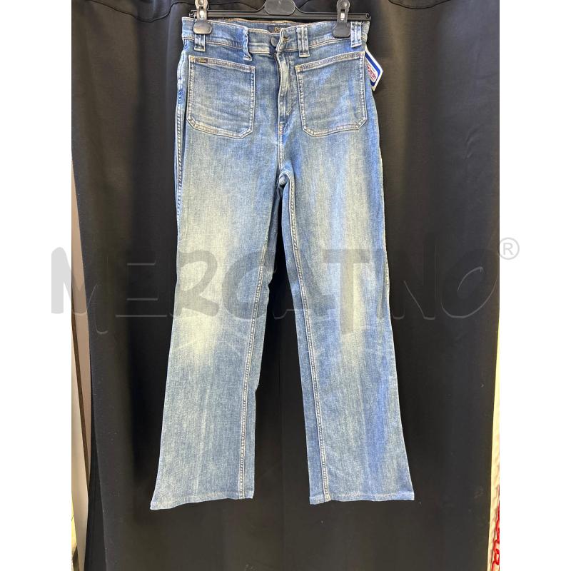 JEANS DONNA POLO RALPH LAUREN  | Mercatino dell'Usato Ciampino 1