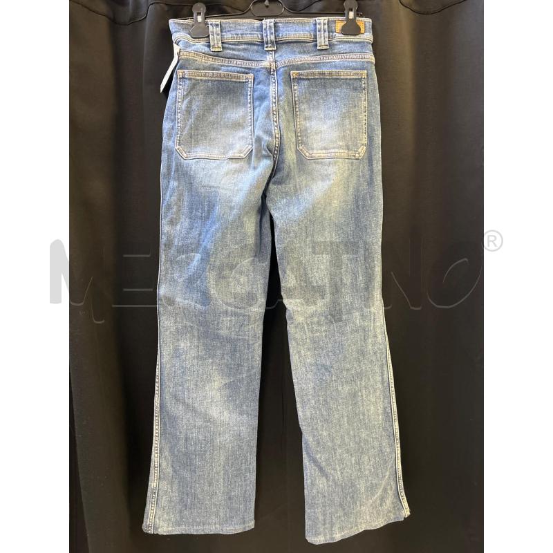 JEANS DONNA POLO RALPH LAUREN  | Mercatino dell'Usato Ciampino 3