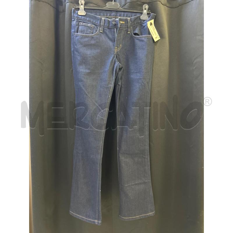 JEANS DONNA RALPH LAUREN  | Mercatino dell'Usato Ciampino 1