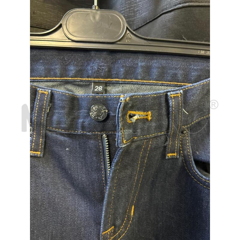 JEANS DONNA RALPH LAUREN  | Mercatino dell'Usato Ciampino 2
