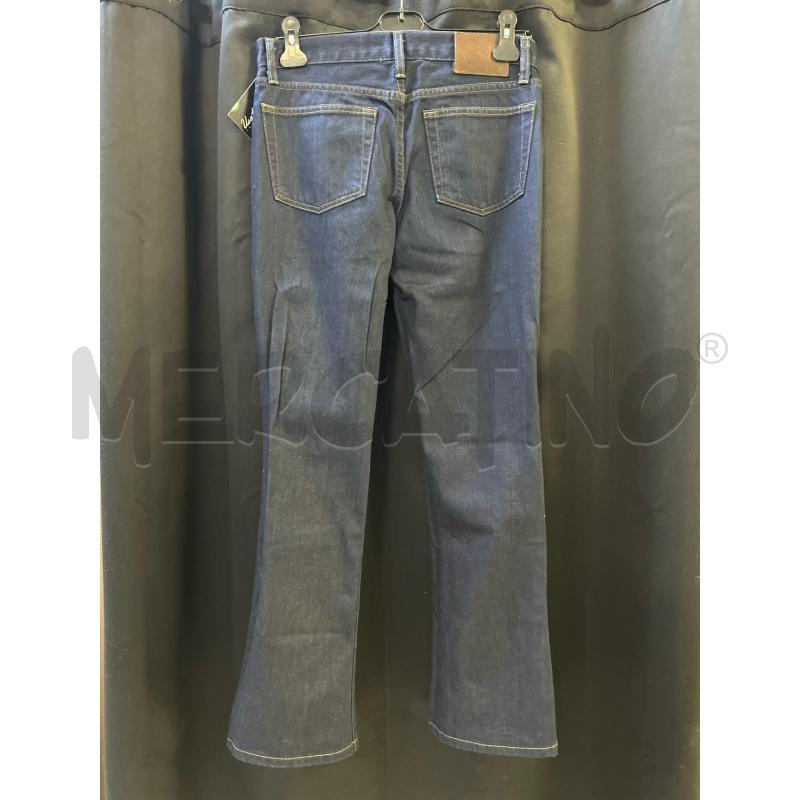 JEANS DONNA RALPH LAUREN  | Mercatino dell'Usato Ciampino 3