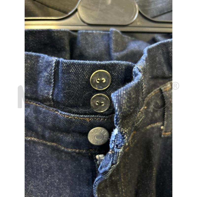 JEANS DONNA REVIEW MOM FIT | Mercatino dell'Usato Ciampino 2